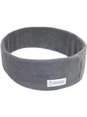 SleepPhones Wireless Bluetooth Headphones for Sleeping Open Box